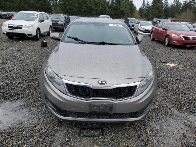 Photo 4 VIN: 5XXGM4A7XCG074793 - KIA OPTIMA LX 