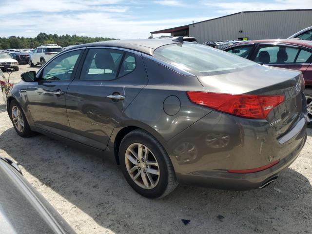 Photo 1 VIN: 5XXGM4A7XCG085339 - KIA OPTIMA LX 