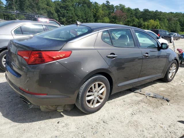 Photo 2 VIN: 5XXGM4A7XCG085339 - KIA OPTIMA LX 