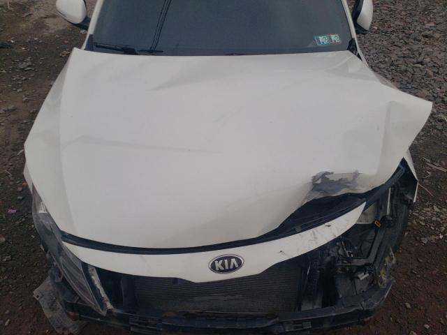 Photo 10 VIN: 5XXGM4A7XDG094897 - KIA OPTIMA 