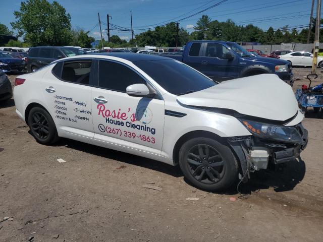 Photo 3 VIN: 5XXGM4A7XDG094897 - KIA OPTIMA 