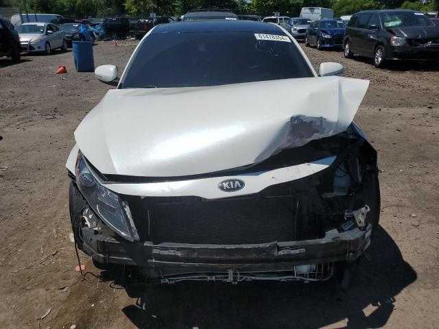 Photo 4 VIN: 5XXGM4A7XDG094897 - KIA OPTIMA 