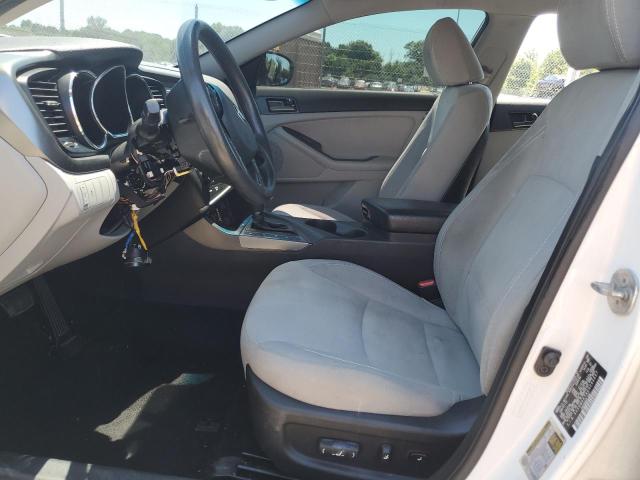 Photo 6 VIN: 5XXGM4A7XDG094897 - KIA OPTIMA 