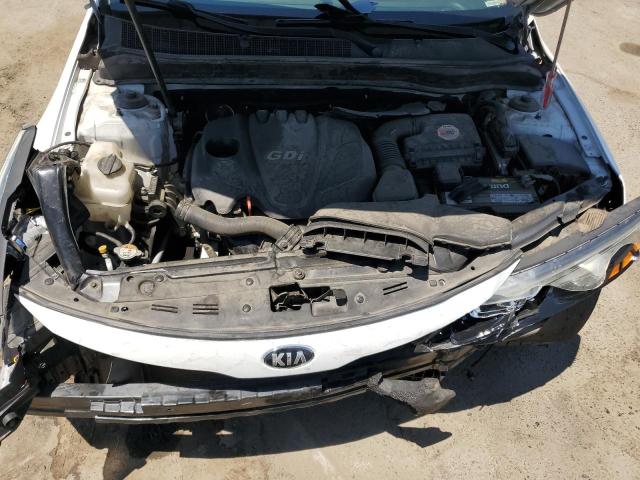 Photo 10 VIN: 5XXGM4A7XDG097542 - KIA OPTIMA 