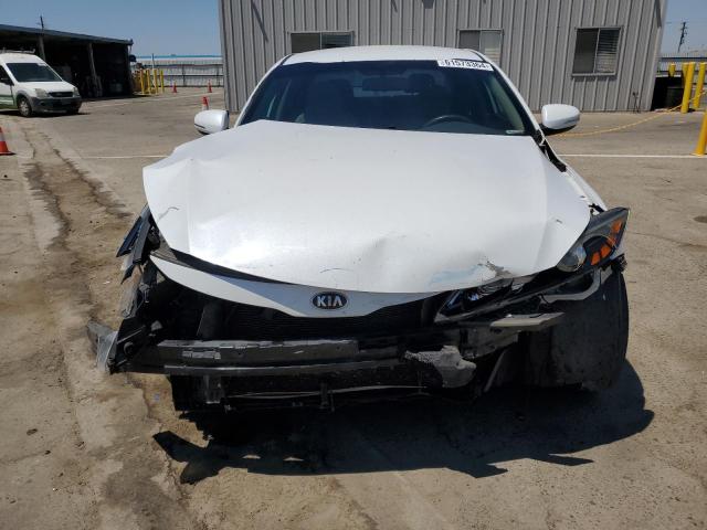 Photo 4 VIN: 5XXGM4A7XDG097542 - KIA OPTIMA 