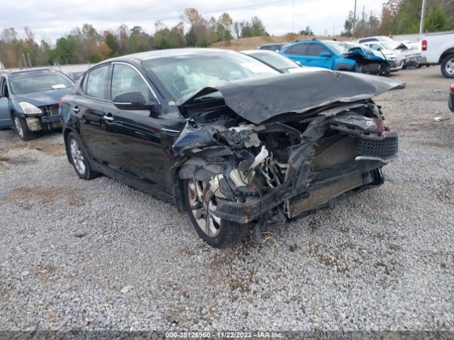 Photo 0 VIN: 5XXGM4A7XDG099405 - KIA OPTIMA 