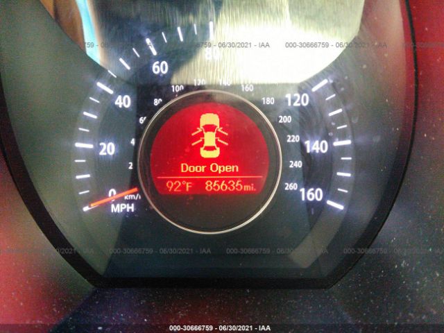 Photo 6 VIN: 5XXGM4A7XDG112590 - KIA OPTIMA 