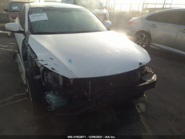 Photo 5 VIN: 5XXGM4A7XDG114632 - KIA OPTIMA 