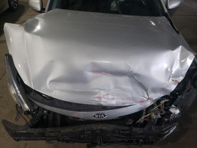 Photo 10 VIN: 5XXGM4A7XDG115375 - KIA OPTIMA LX 