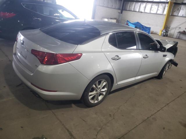 Photo 2 VIN: 5XXGM4A7XDG115375 - KIA OPTIMA LX 