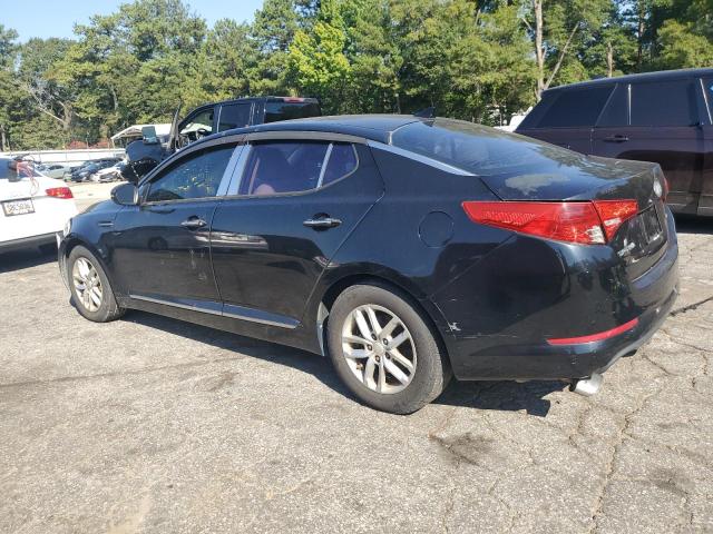 Photo 1 VIN: 5XXGM4A7XDG121810 - KIA OPTIMA LX 