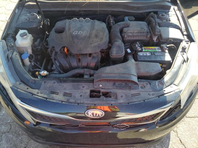 Photo 10 VIN: 5XXGM4A7XDG121810 - KIA OPTIMA LX 