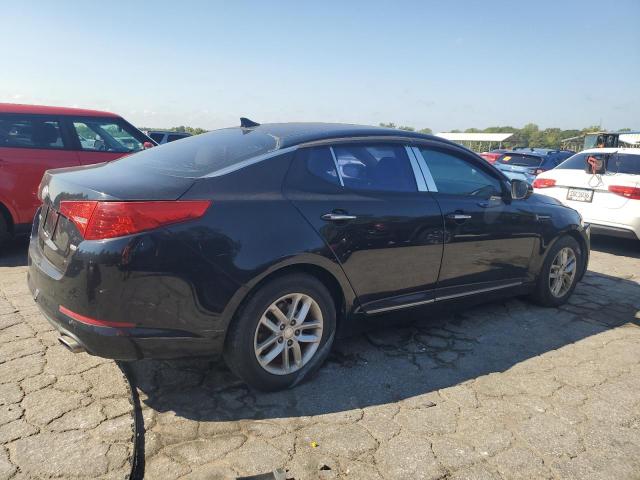 Photo 2 VIN: 5XXGM4A7XDG121810 - KIA OPTIMA LX 