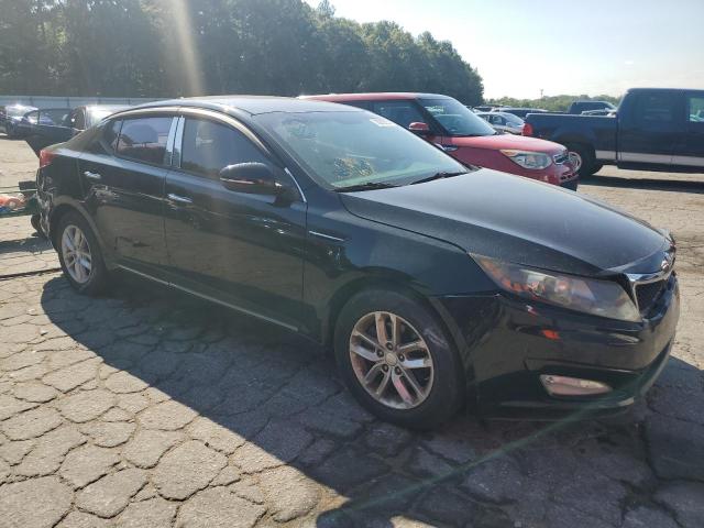 Photo 3 VIN: 5XXGM4A7XDG121810 - KIA OPTIMA LX 