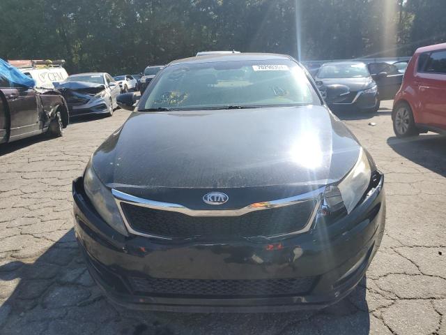 Photo 4 VIN: 5XXGM4A7XDG121810 - KIA OPTIMA LX 