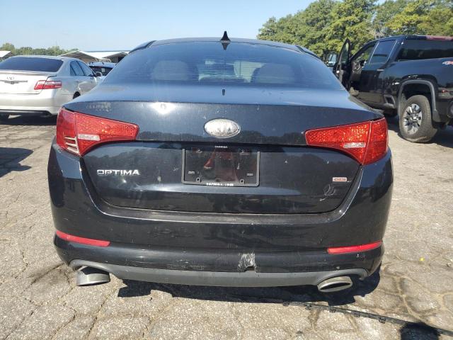 Photo 5 VIN: 5XXGM4A7XDG121810 - KIA OPTIMA LX 