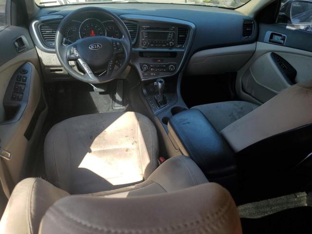 Photo 7 VIN: 5XXGM4A7XDG121810 - KIA OPTIMA LX 