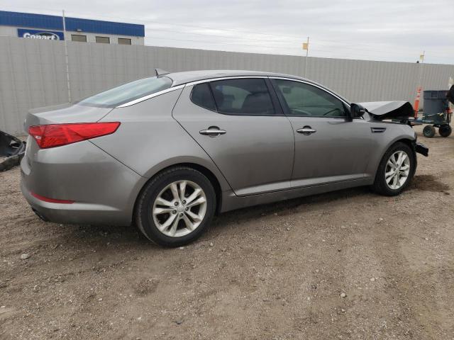 Photo 2 VIN: 5XXGM4A7XDG123721 - KIA OPTIMA 