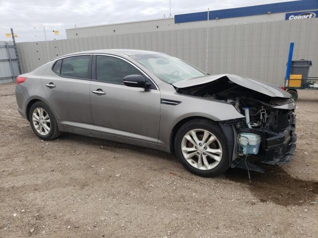 Photo 3 VIN: 5XXGM4A7XDG123721 - KIA OPTIMA 