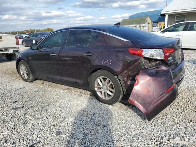 Photo 1 VIN: 5XXGM4A7XDG132287 - KIA OPTIMA 