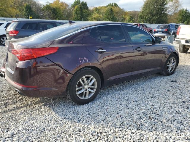 Photo 2 VIN: 5XXGM4A7XDG132287 - KIA OPTIMA 