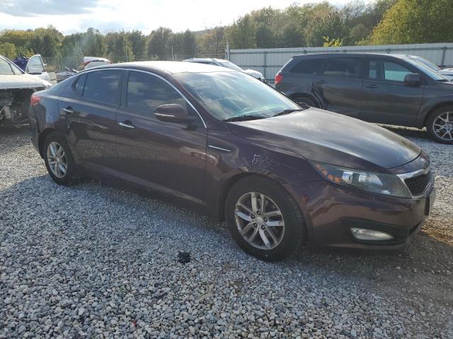 Photo 3 VIN: 5XXGM4A7XDG132287 - KIA OPTIMA 