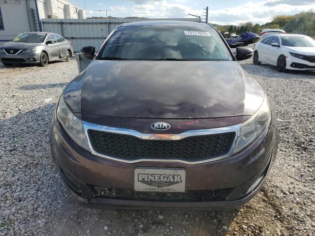 Photo 4 VIN: 5XXGM4A7XDG132287 - KIA OPTIMA 