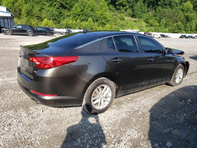 Photo 2 VIN: 5XXGM4A7XDG137599 - KIA OPTIMA LX 