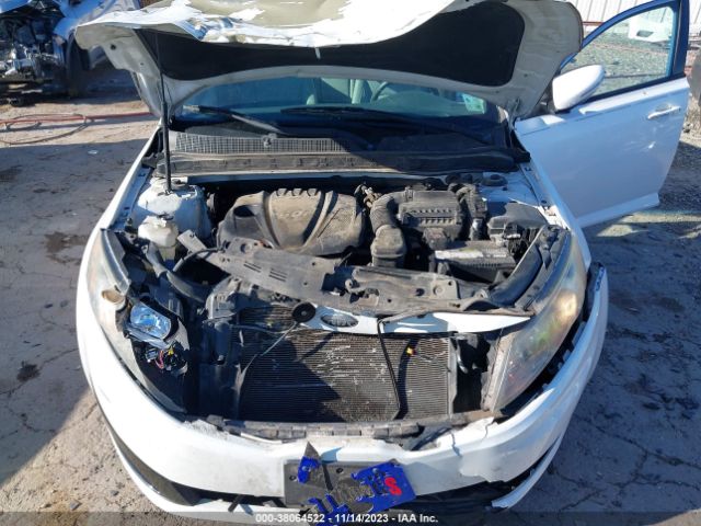 Photo 9 VIN: 5XXGM4A7XDG138848 - KIA OPTIMA 