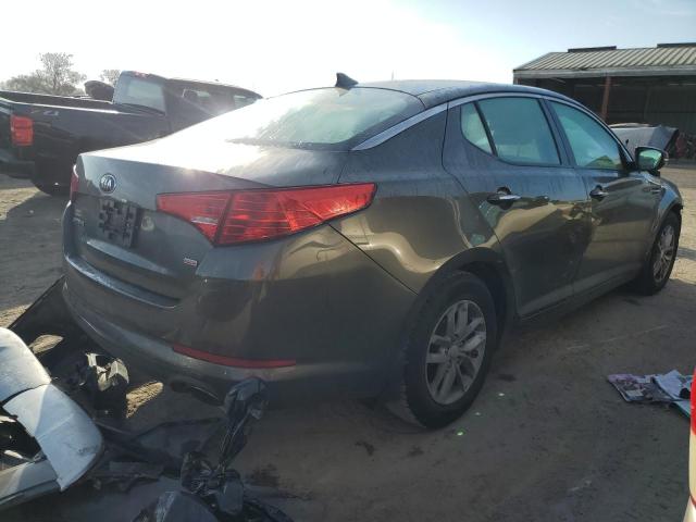 Photo 2 VIN: 5XXGM4A7XDG144147 - KIA OPTIMA LX 