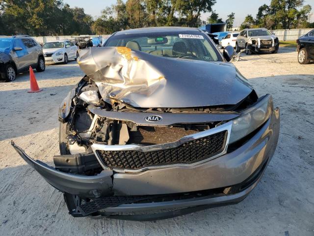 Photo 4 VIN: 5XXGM4A7XDG147193 - KIA OPTIMA LX 