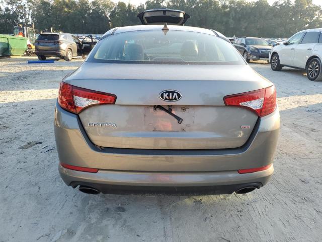 Photo 5 VIN: 5XXGM4A7XDG147193 - KIA OPTIMA LX 