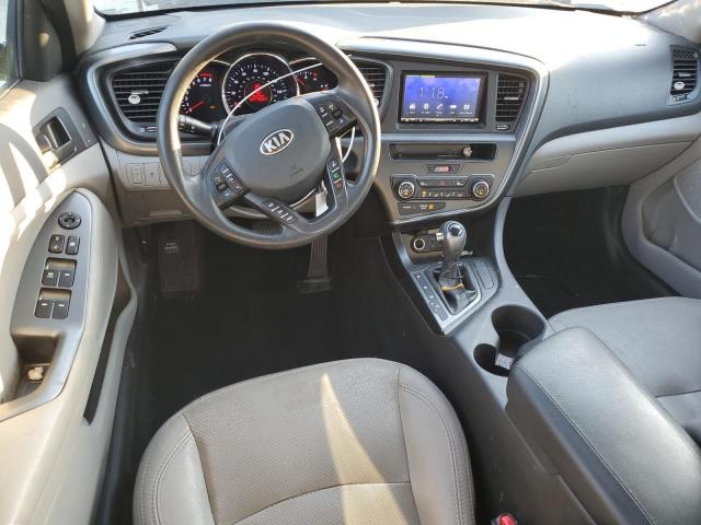 Photo 7 VIN: 5XXGM4A7XDG147193 - KIA OPTIMA LX 