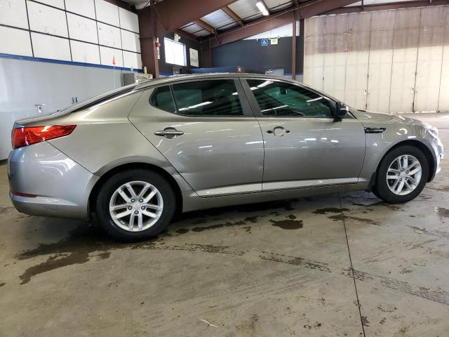 Photo 2 VIN: 5XXGM4A7XDG158730 - KIA OPTIMA LX 