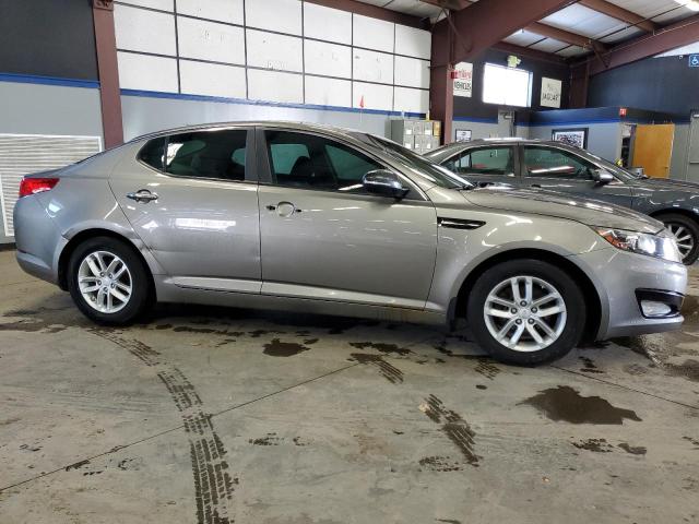 Photo 3 VIN: 5XXGM4A7XDG158730 - KIA OPTIMA LX 