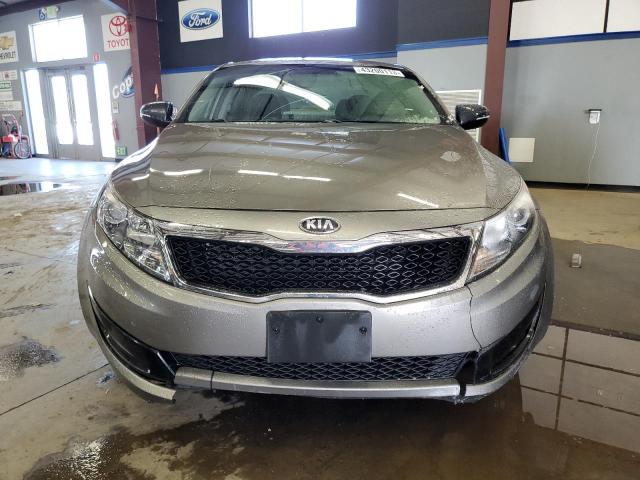 Photo 4 VIN: 5XXGM4A7XDG158730 - KIA OPTIMA LX 