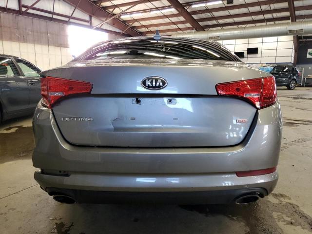 Photo 5 VIN: 5XXGM4A7XDG158730 - KIA OPTIMA LX 