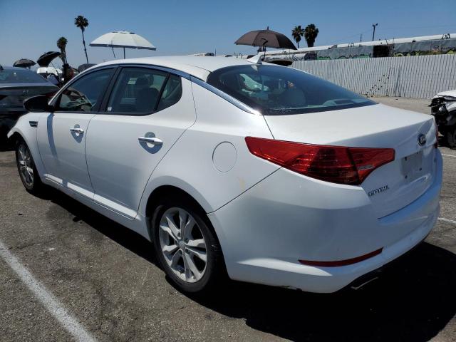 Photo 1 VIN: 5XXGM4A7XDG171364 - KIA OPTIMA 