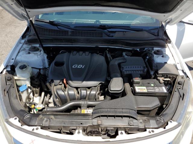 Photo 10 VIN: 5XXGM4A7XDG171364 - KIA OPTIMA 