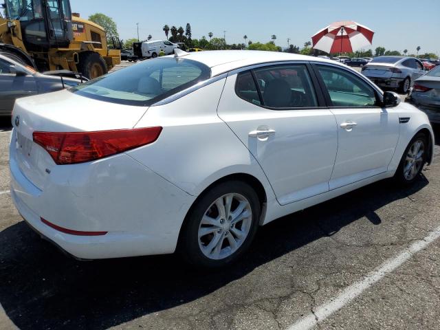 Photo 2 VIN: 5XXGM4A7XDG171364 - KIA OPTIMA 