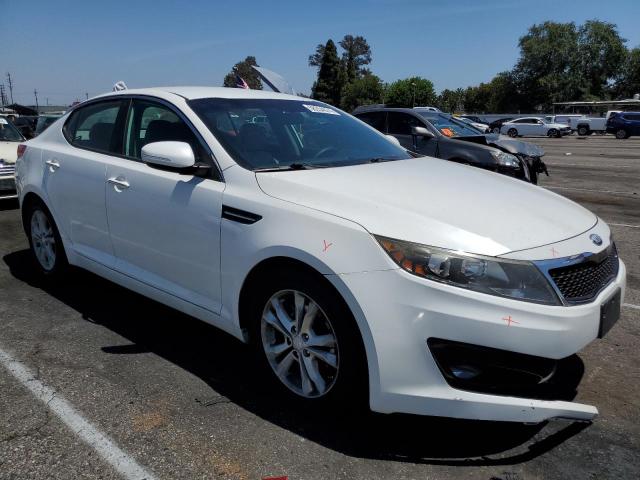 Photo 3 VIN: 5XXGM4A7XDG171364 - KIA OPTIMA 