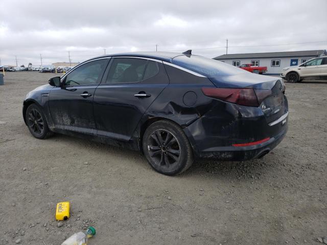 Photo 1 VIN: 5XXGM4A7XDG171512 - KIA OPTIMA LX 