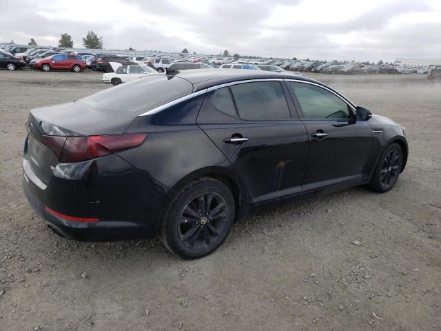 Photo 2 VIN: 5XXGM4A7XDG171512 - KIA OPTIMA LX 