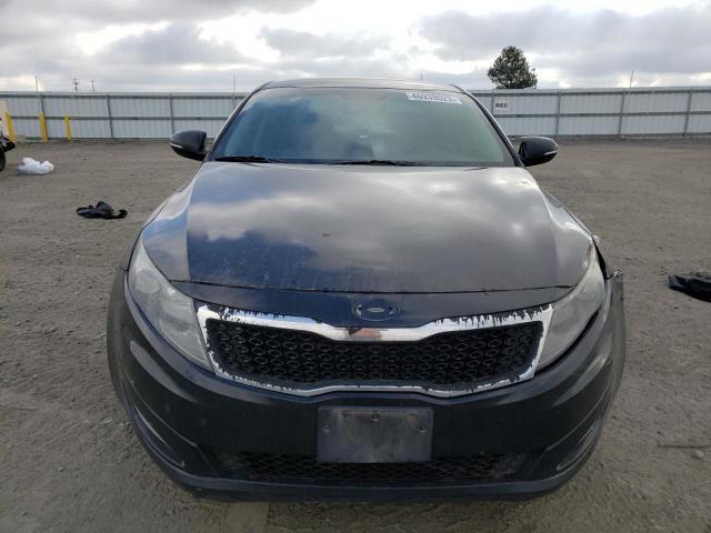 Photo 4 VIN: 5XXGM4A7XDG171512 - KIA OPTIMA LX 