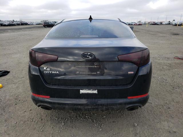 Photo 5 VIN: 5XXGM4A7XDG171512 - KIA OPTIMA LX 