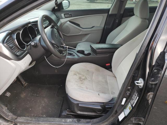 Photo 6 VIN: 5XXGM4A7XDG171512 - KIA OPTIMA LX 