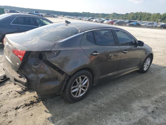 Photo 2 VIN: 5XXGM4A7XDG175415 - KIA OPTIMA LX 