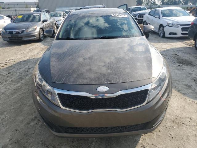 Photo 4 VIN: 5XXGM4A7XDG175415 - KIA OPTIMA LX 