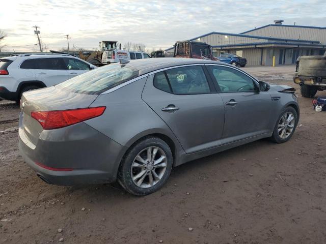 Photo 2 VIN: 5XXGM4A7XDG180792 - KIA OPTIMA 