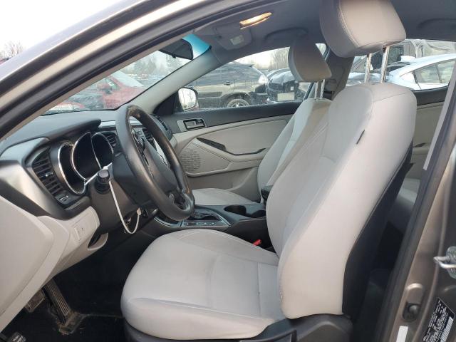 Photo 6 VIN: 5XXGM4A7XDG180792 - KIA OPTIMA 